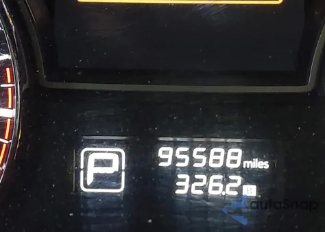 2013 Nissan Pathfinder Sv z USA, uszkodzony, nr VIN 5N1AR2MN5DC670722